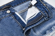 Brand purple jean 1