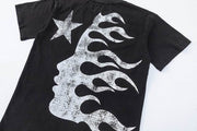 HELLSTAR T-SHIRT 335