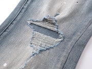 Brand purple jean 92
