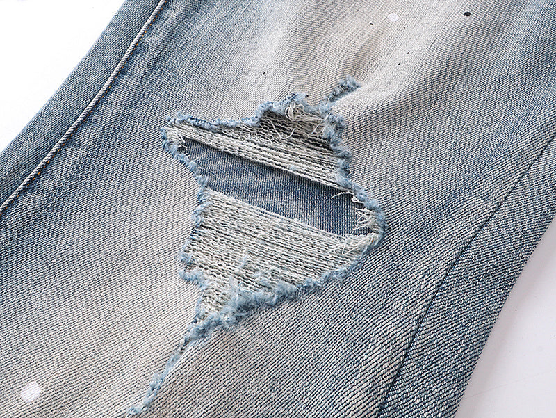 Brand purple jean 92