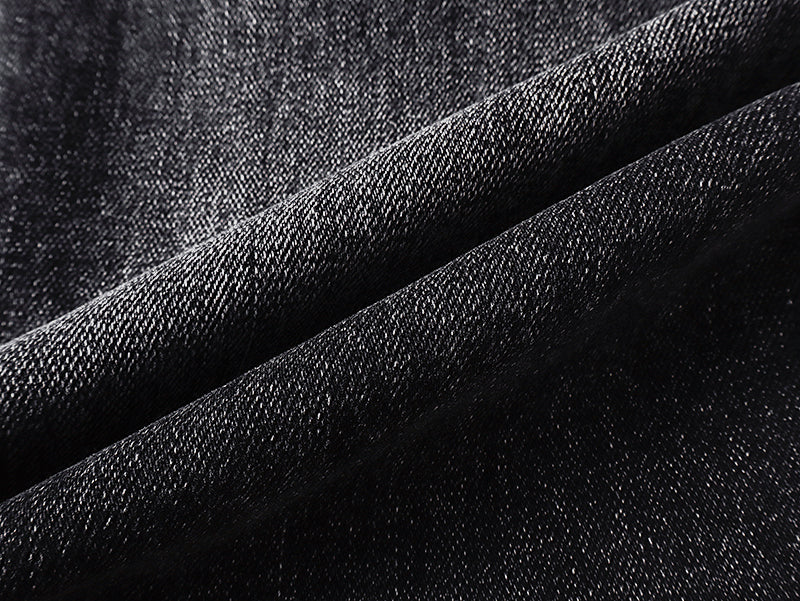 Brand purple jean woman 11