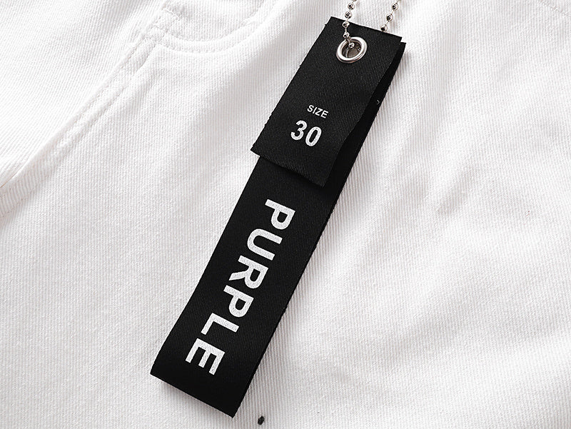 Brand purple jean 85