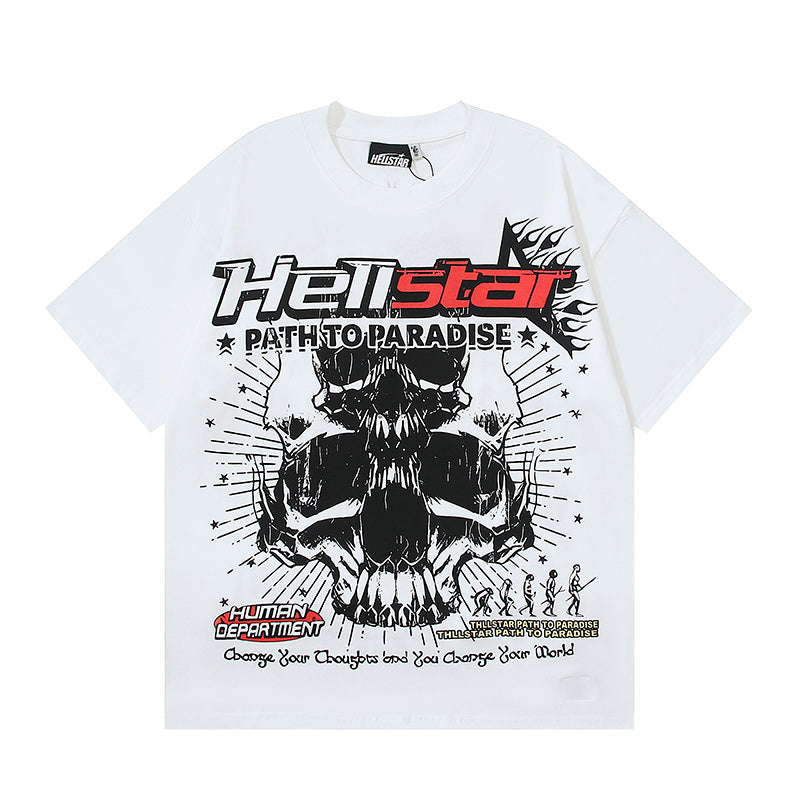 HELLSTAR T-SHIRT 129