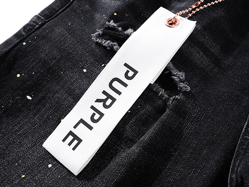 Brand purple jean 97