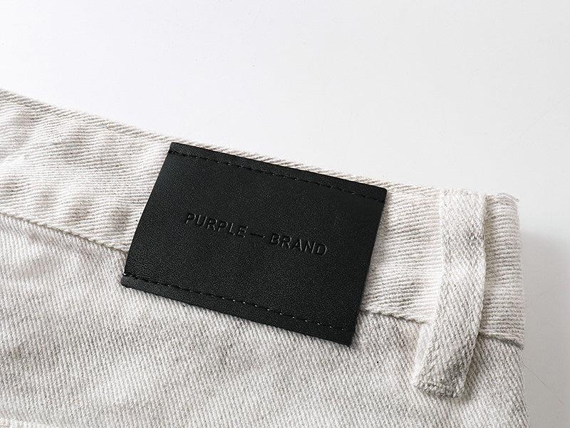 Brand purple jean 84