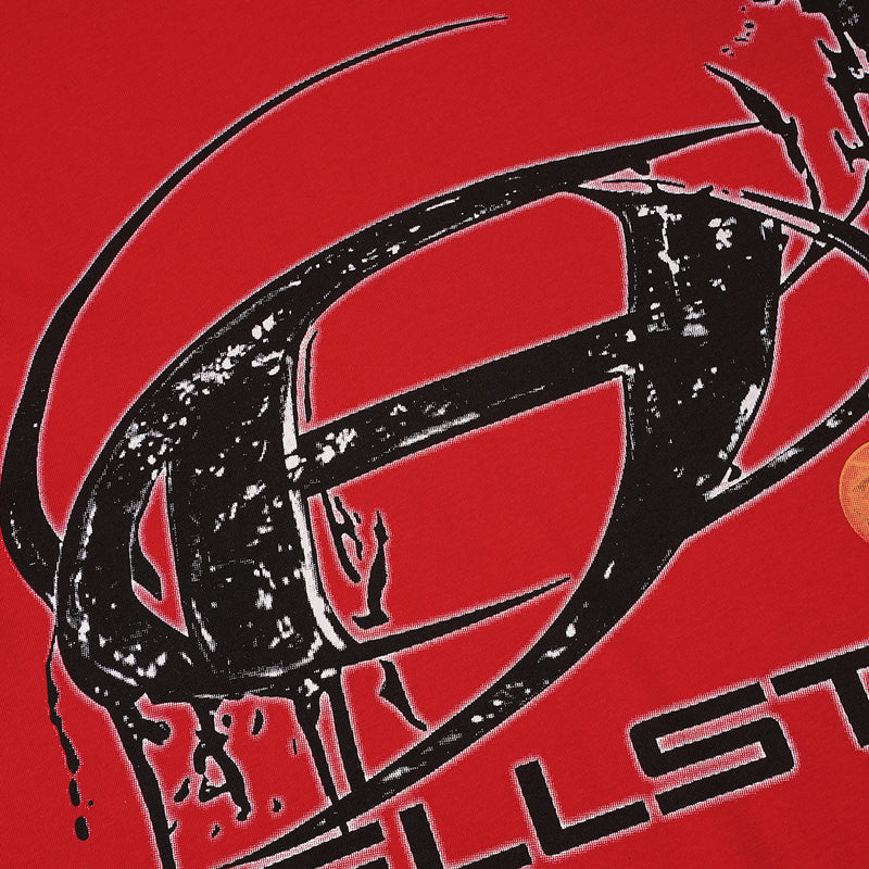 HELLSTAR T-SHIRT 12