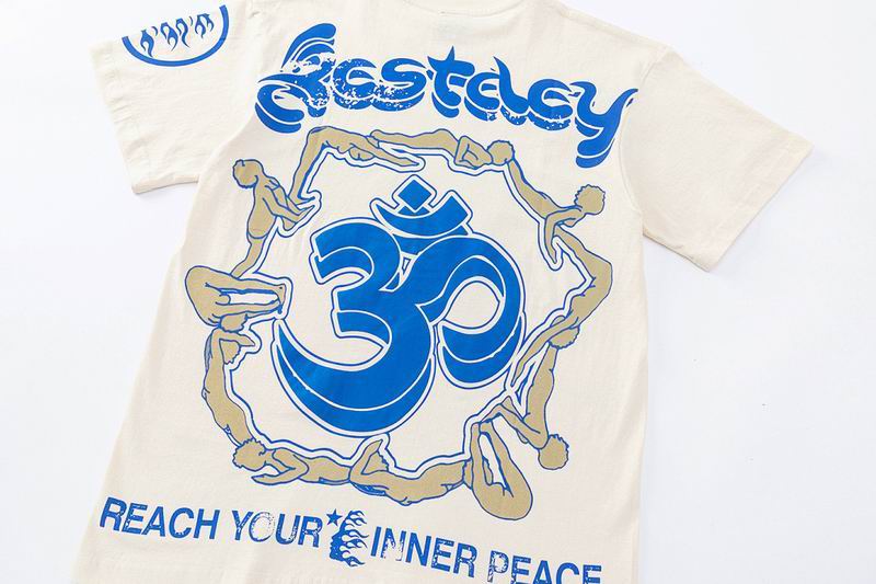 HELLSTAR T-SHIRT 339