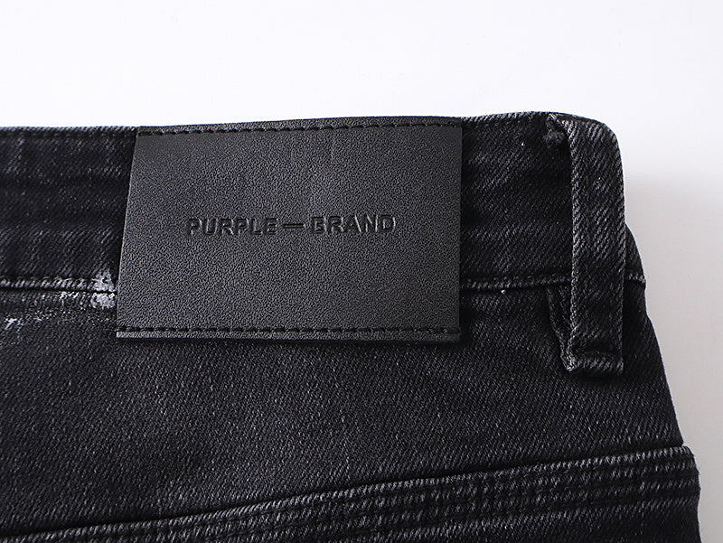 Brand purple jean 72