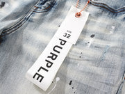 Brand purple jean 98