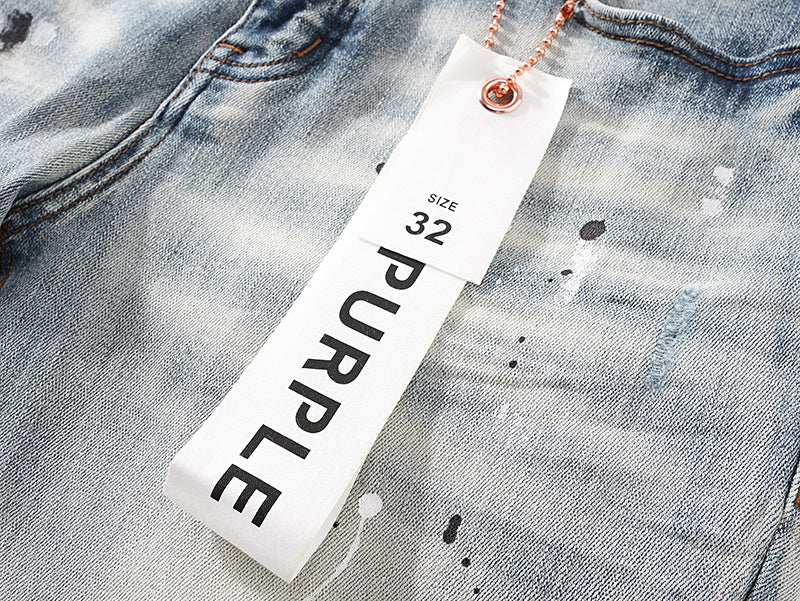 Brand purple jean 98