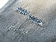 Brand purple jean woman 9