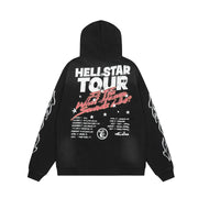 HELLSTAR HOODIE 10