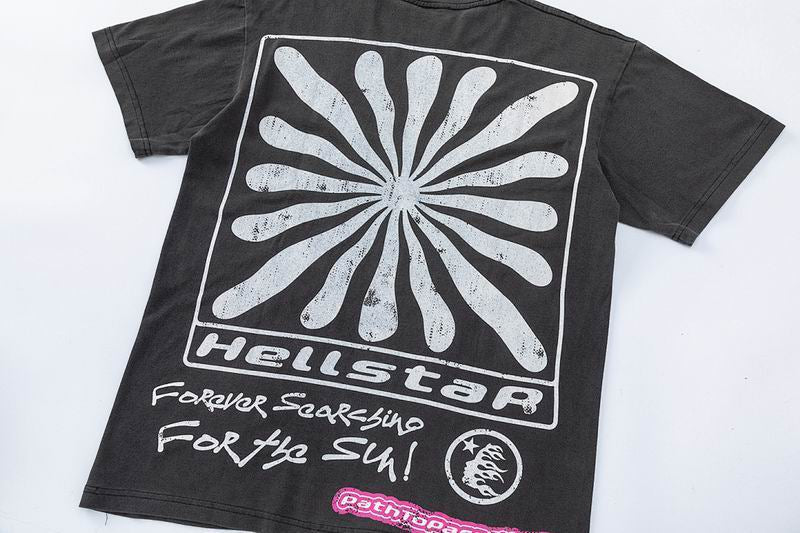 HELLSTAR T-SHIRT 303
