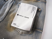 Brand purple jean 88
