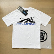HELLSTAR T-SHIRT 448
