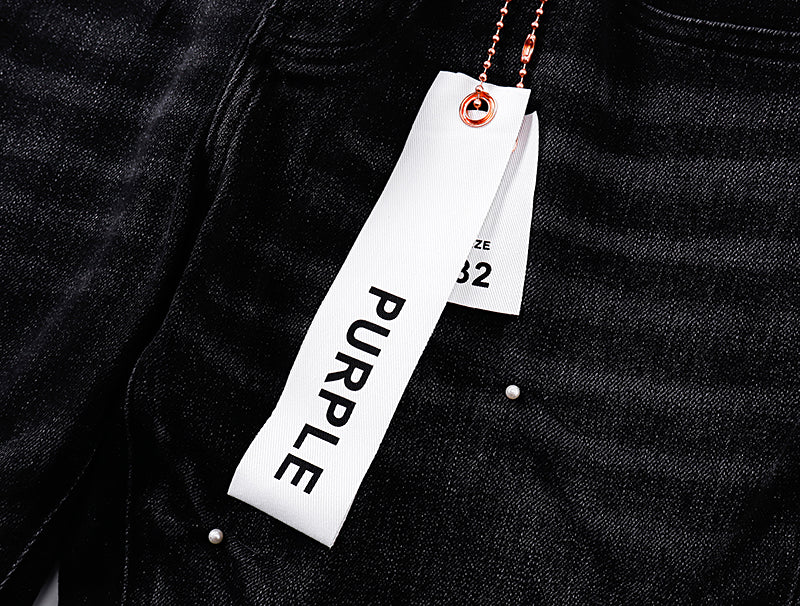 Brand purple jean woman 31