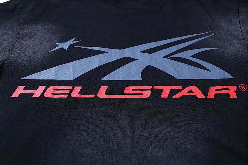 HELLSTAR T-SHIRT 457