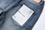 Brand purple jean 35
