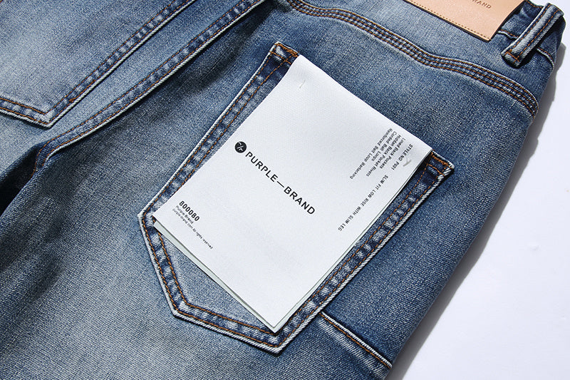 Brand purple jean 35