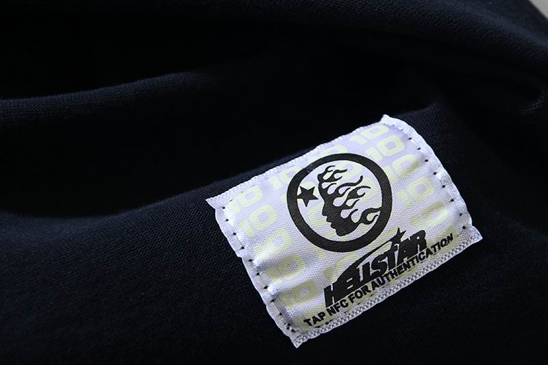 HELLSTAR T-SHIRT 421