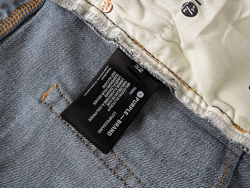 Brand purple jean 90