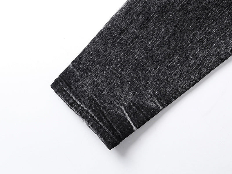 Brand purple jean 115