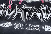 HELLSTAR T-SHIRT 345