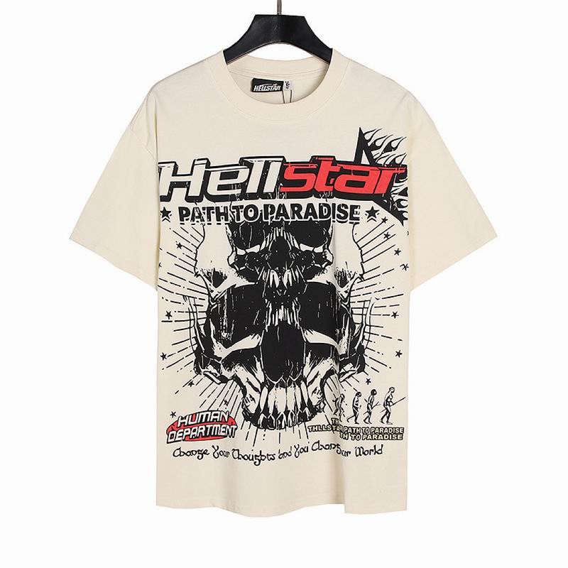 HELLSTAR T-SHIRT 483