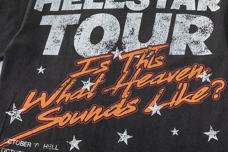 HELLSTAR T-SHIRT 341