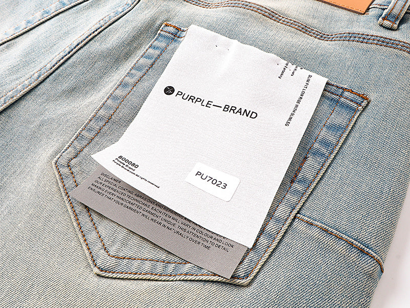 Brand purple jean 47