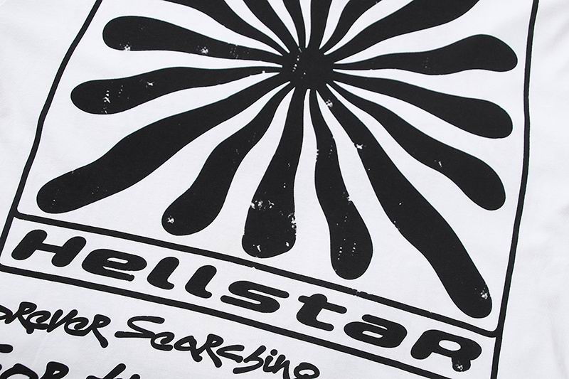 HELLSTAR T-SHIRT 446