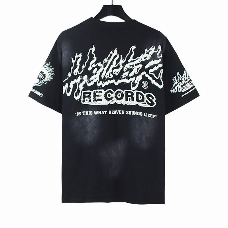 HELLSTAR T-SHIRT 487