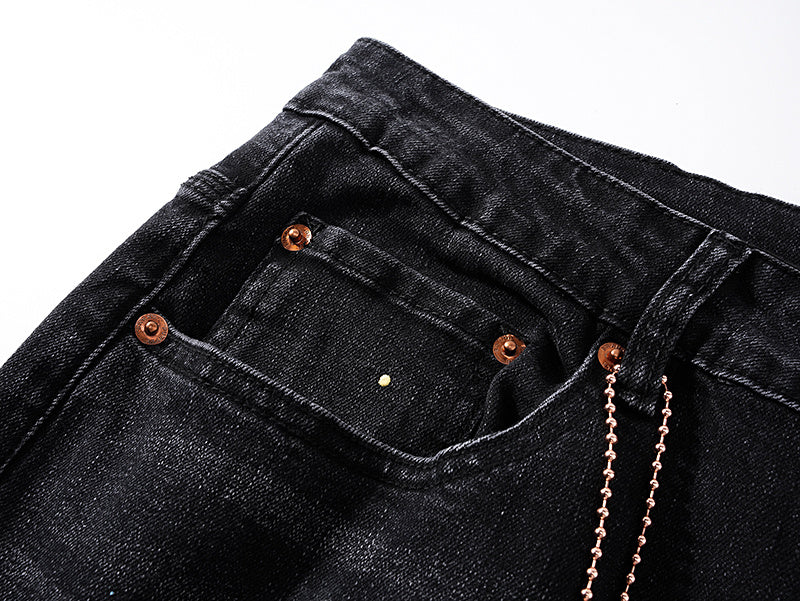 Brand purple jean 97