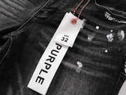Brand purple jean 91