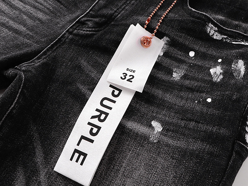 Brand purple jean 91