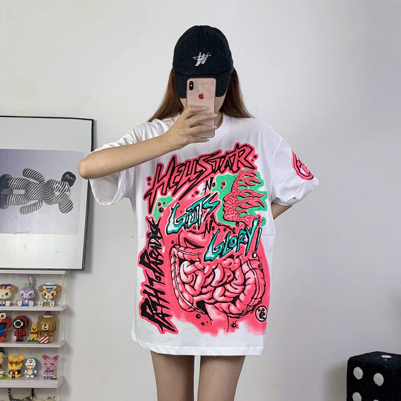 HELLSTAR T-SHIRT 221