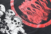 HELLSTAR T-SHIRT 412