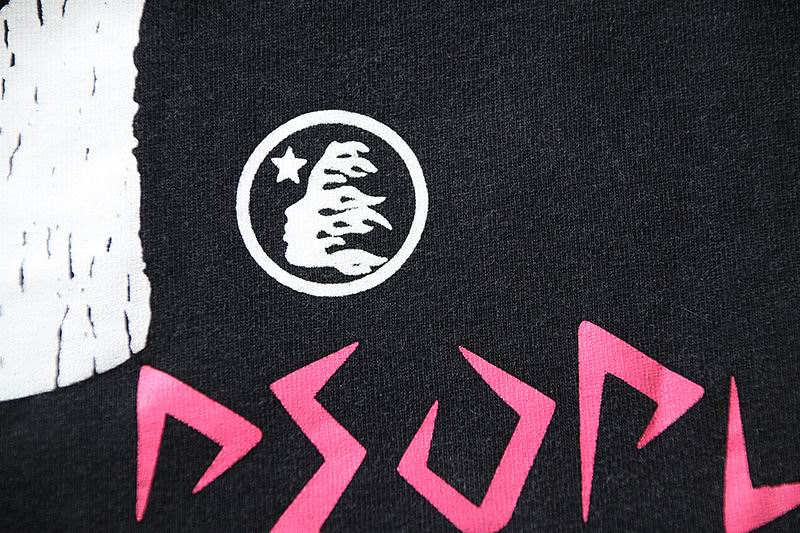 HELLSTAR T-SHIRT 418
