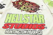 HELLSTAR T-SHIRT 444