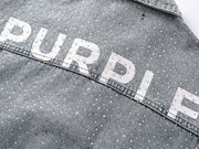 Brand Purple Jacket 3