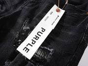 Brand purple jean 101