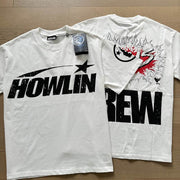 HELLSTAR T-SHIRT 424