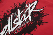 HELLSTAR T-SHIRT 296