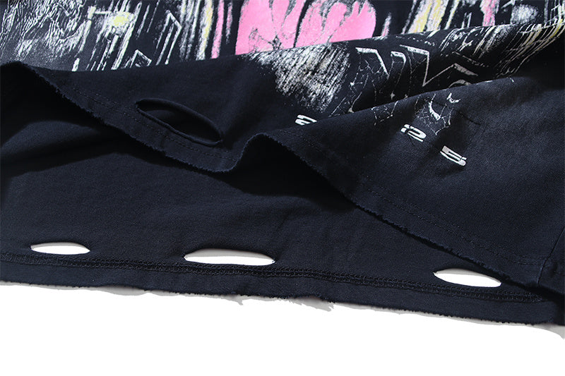 HELLSTAR T-SHIRT 78