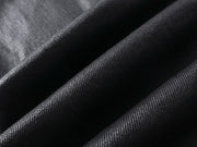 Brand purple jean woman 40