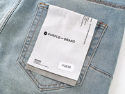 Brand purple jean 74