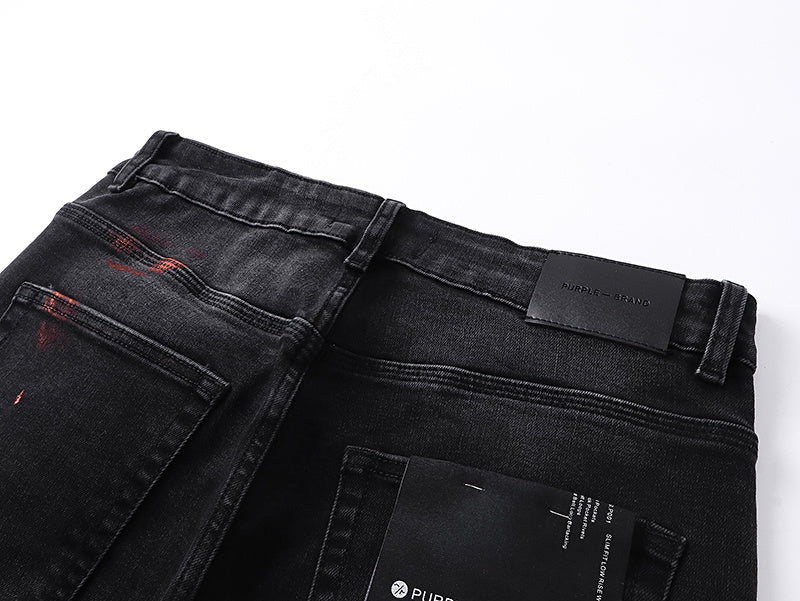 Brand purple jean 45