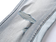 Brand purple jean 65