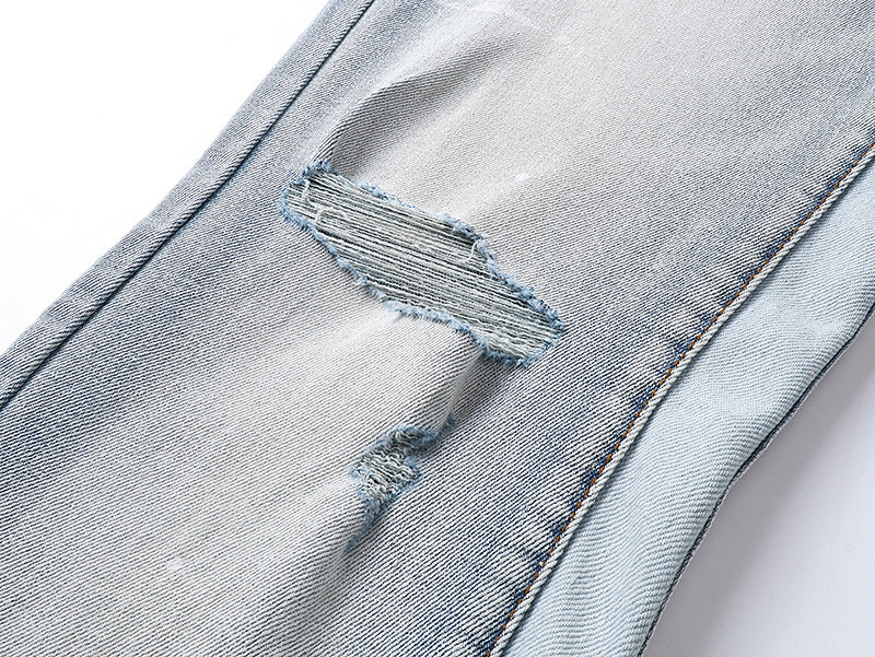 Brand purple jean 65