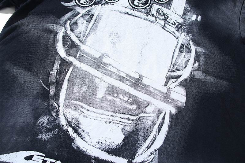 HELLSTAR T-SHIRT 451